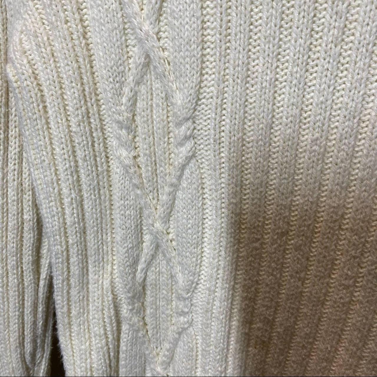 You are looking at a beautiful Sundance Turtleneck… - Depop
