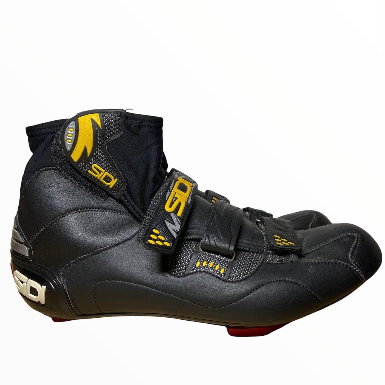 Sidi winter cycling on sale boots