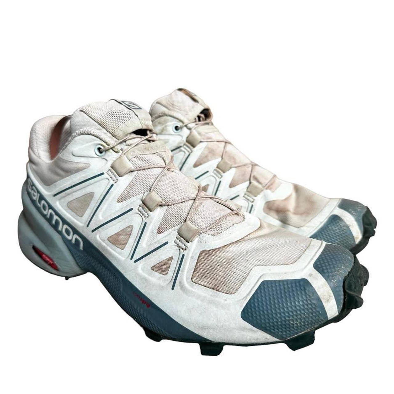 salomon bondcliff ladies trail running shoes
