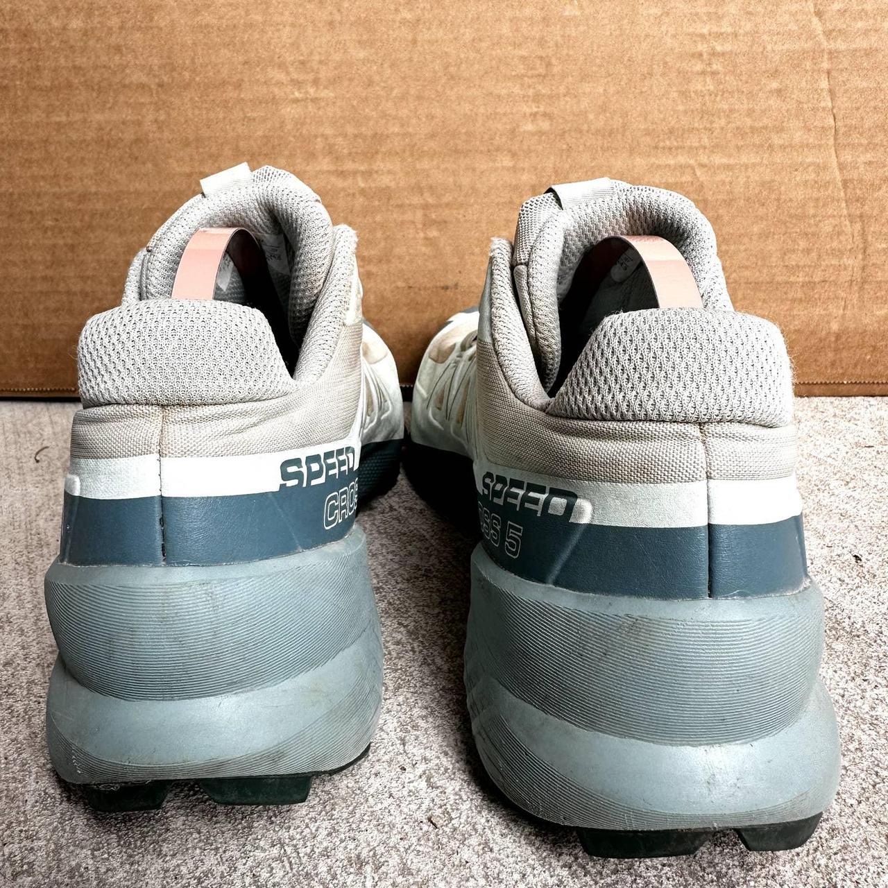 salomon bondcliff ladies trail running shoes