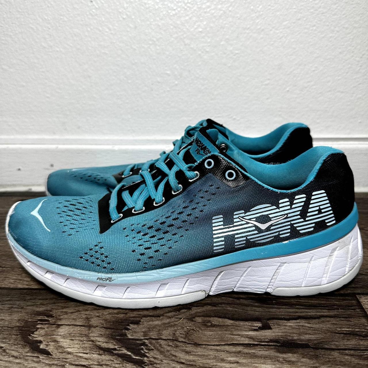 Hoka one clearance one cavu