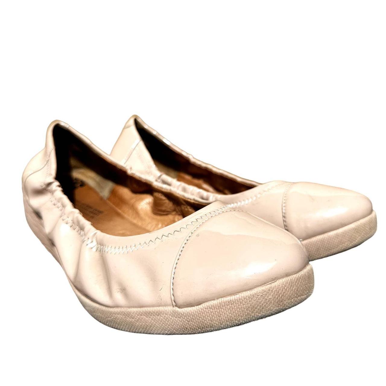 fitflop ballet shoes