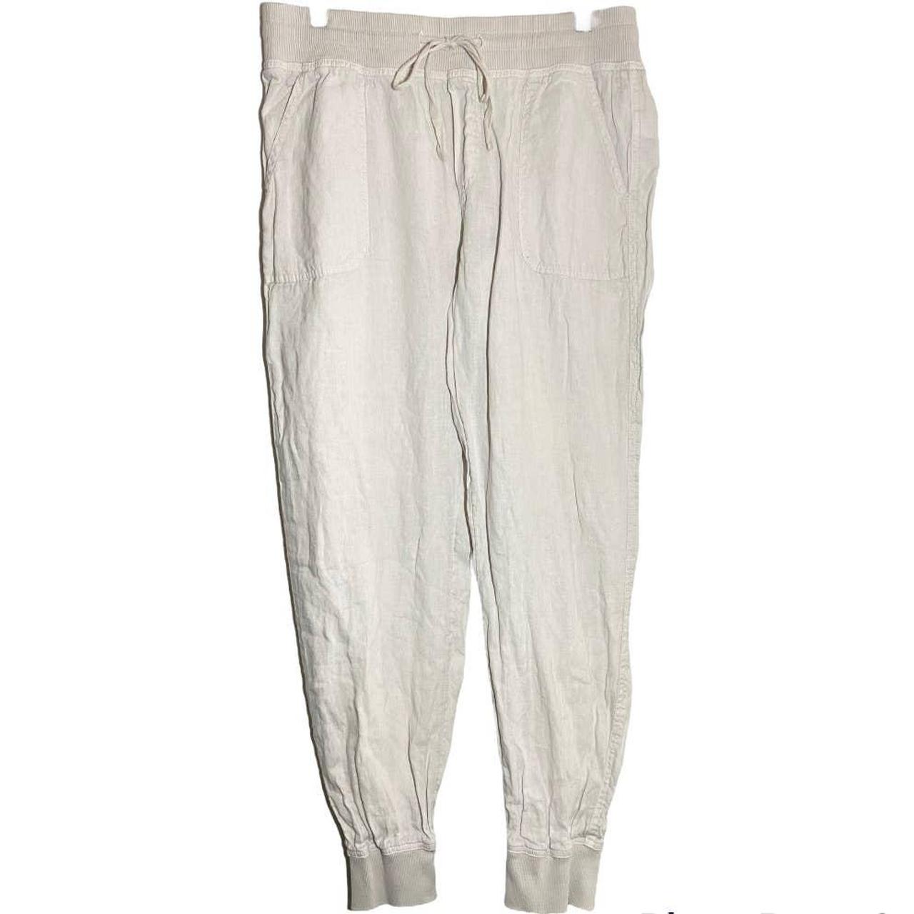 C&c california linen online joggers