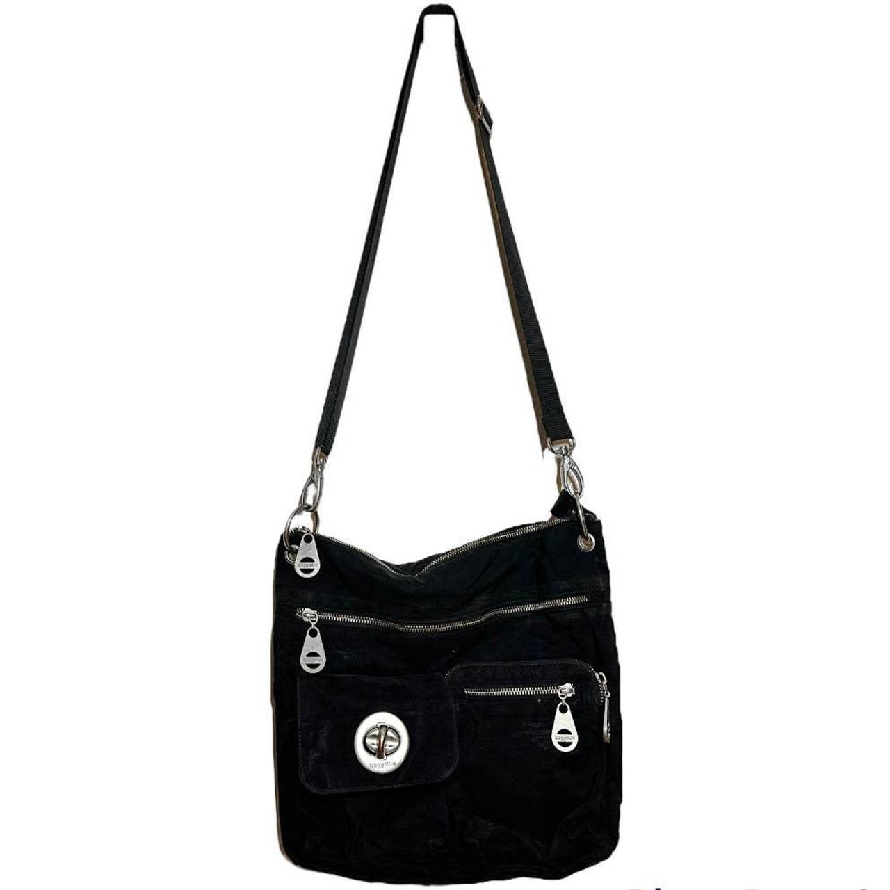 Baggallini sydney crossbody bag new arrivals