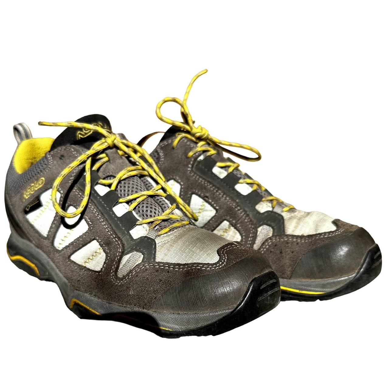 asolo megaton gv hiking shoes