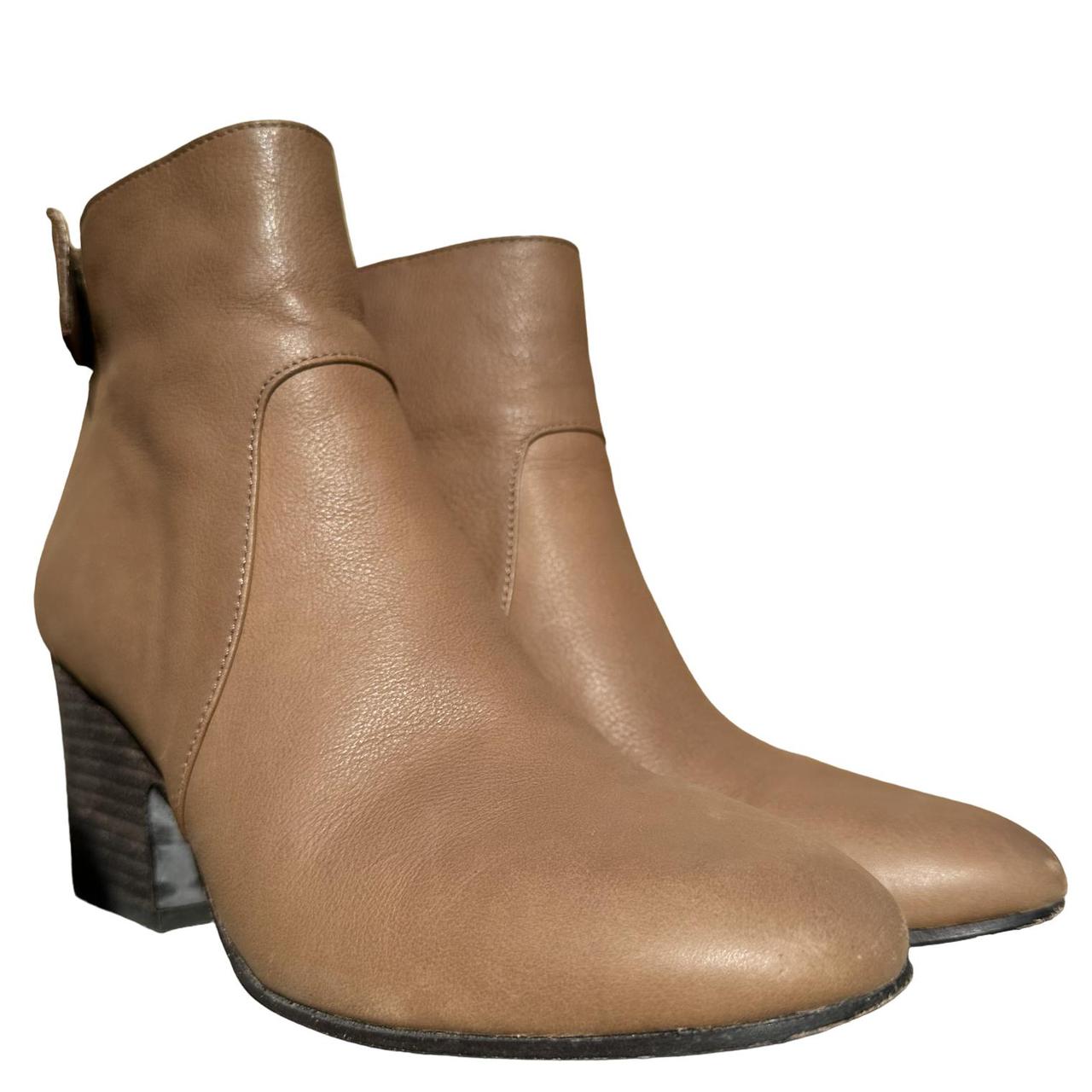 Eileen fisher 2025 harris bootie