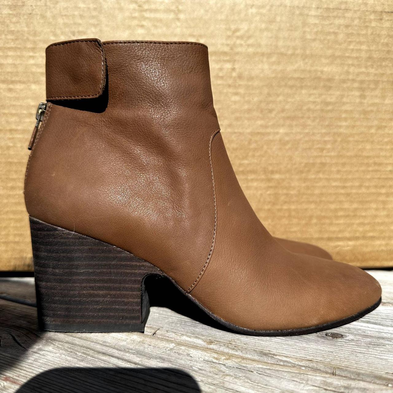 Eileen fisher 2025 harris bootie