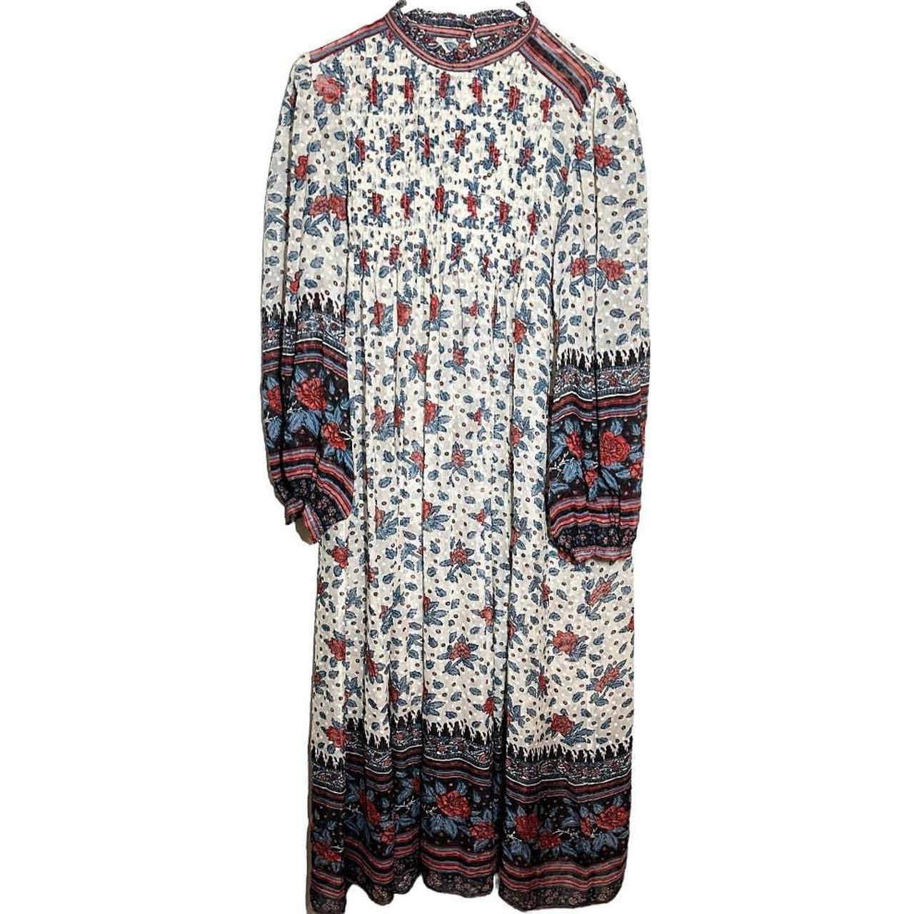 Ulla johnson outlet prisma dress