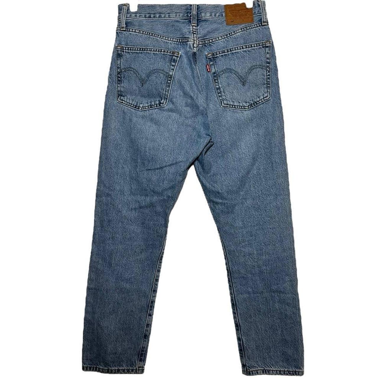 Costo jeans clearance levis