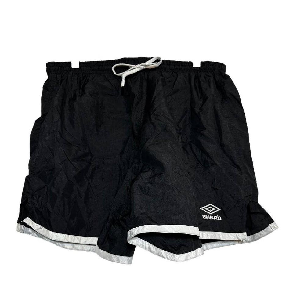 Umbro shorts deals 80s