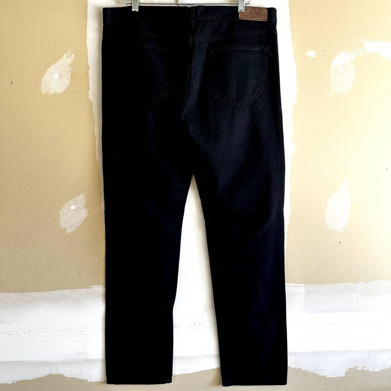 Zegna sport denim discount project jeans review