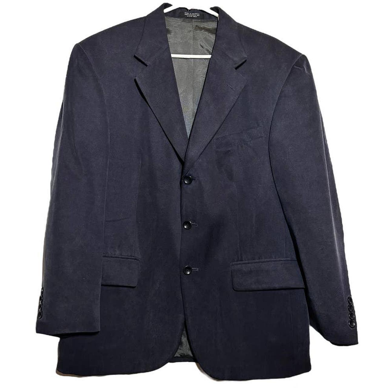 Oscar de la renta best sale sport coat