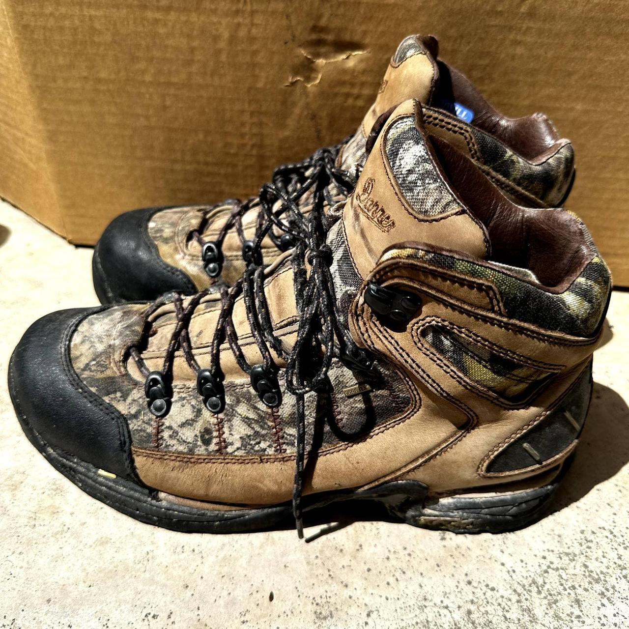 Danner 453 2024