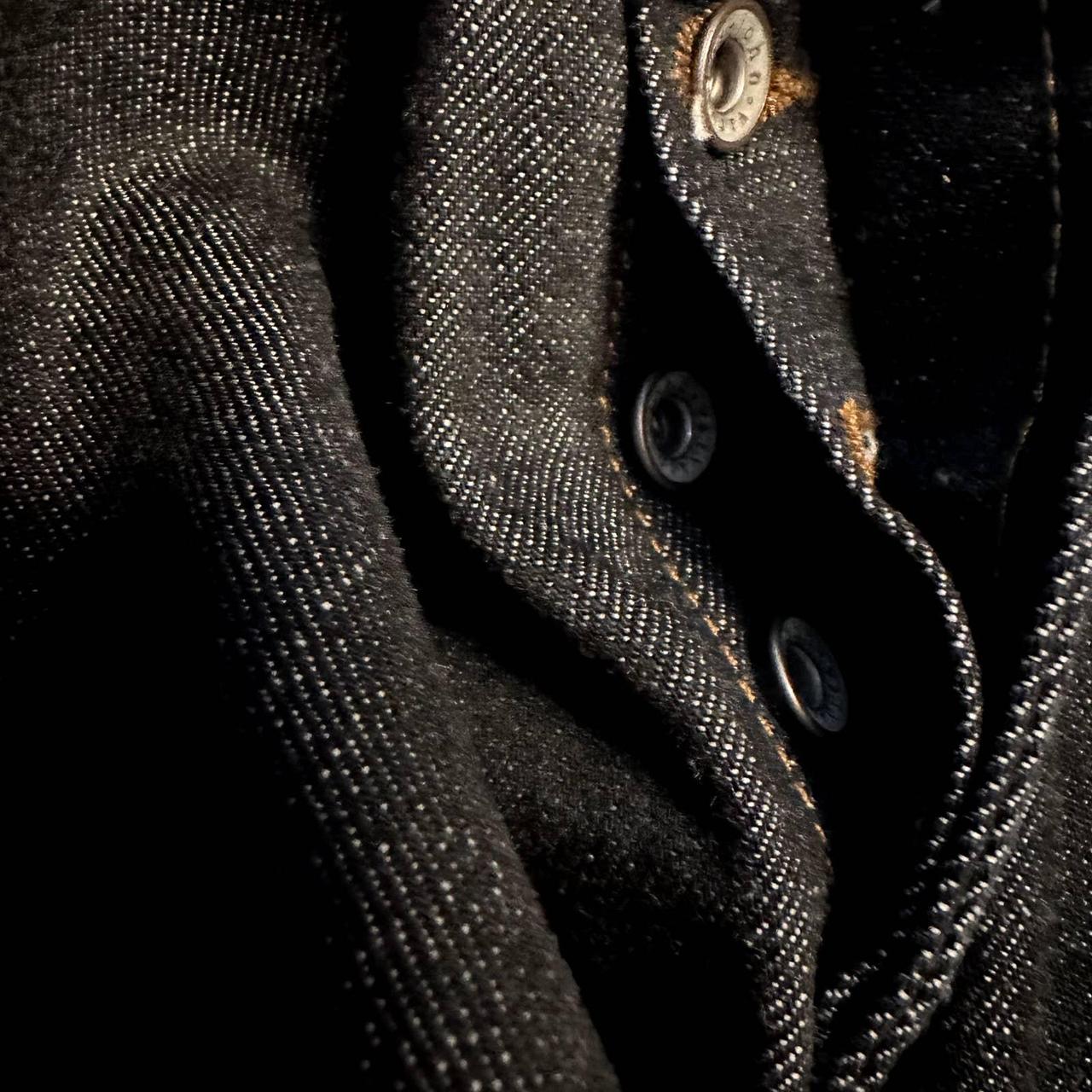 Buy John Varvatos Black Casual Jacket Online - 488243 | The Collective