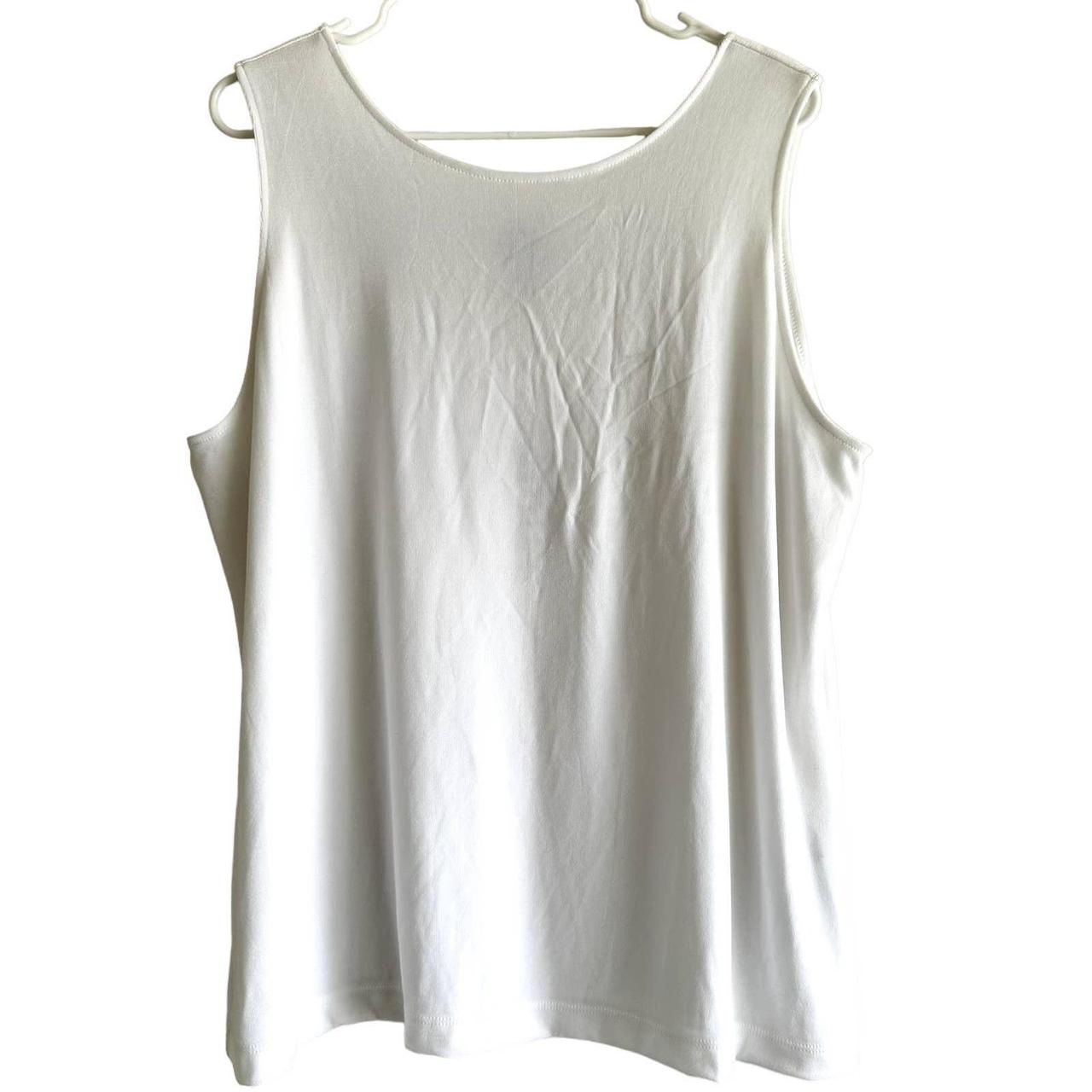 Travelers Classic Essential Reversible Tank - Chico's