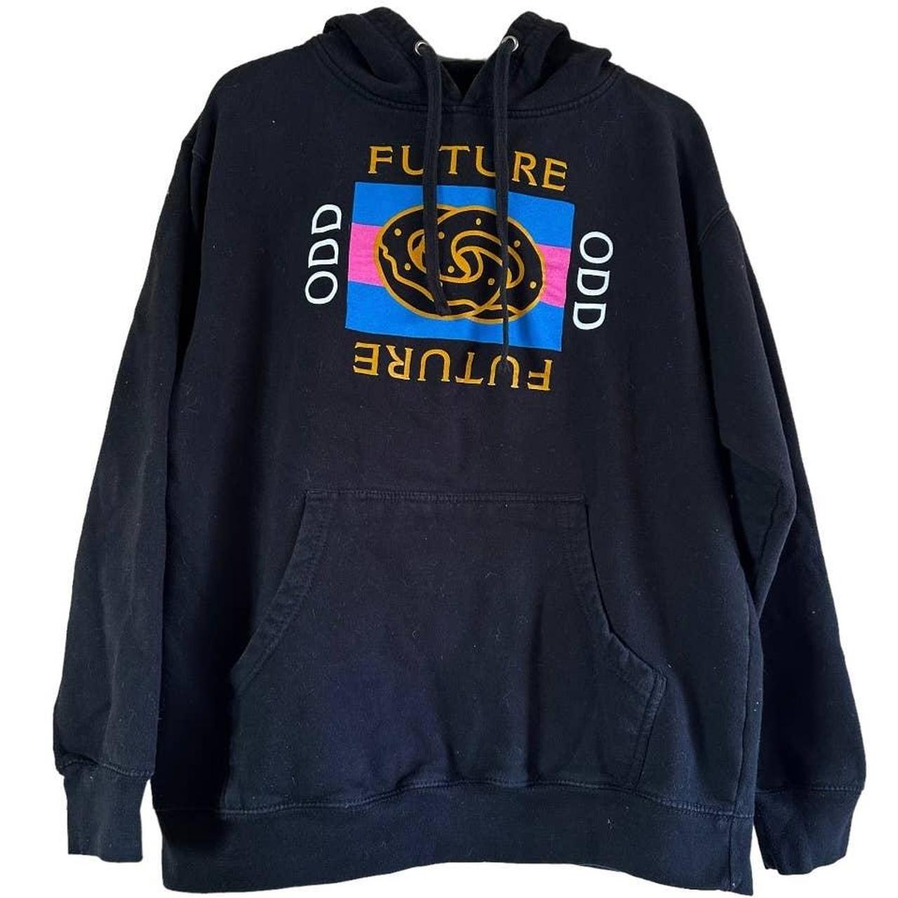 Odd future cheap infinity hoodie