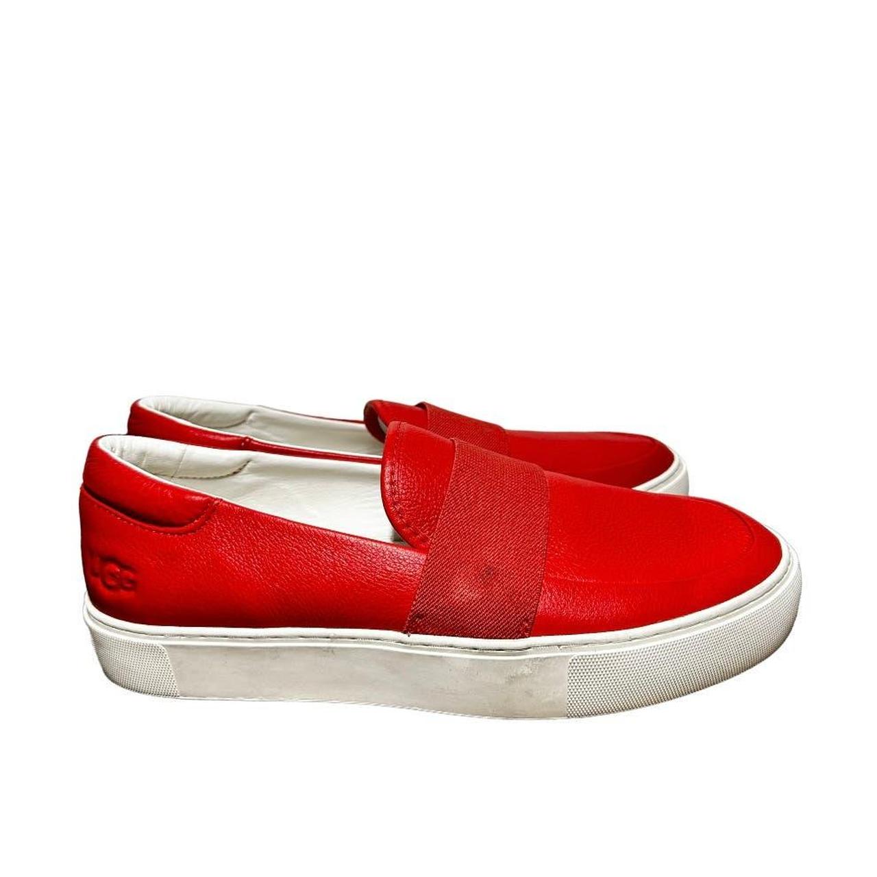 Chayze platform outlet sneaker