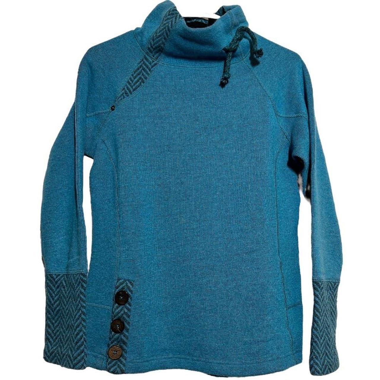 Prana women's hotsell lucia sweater