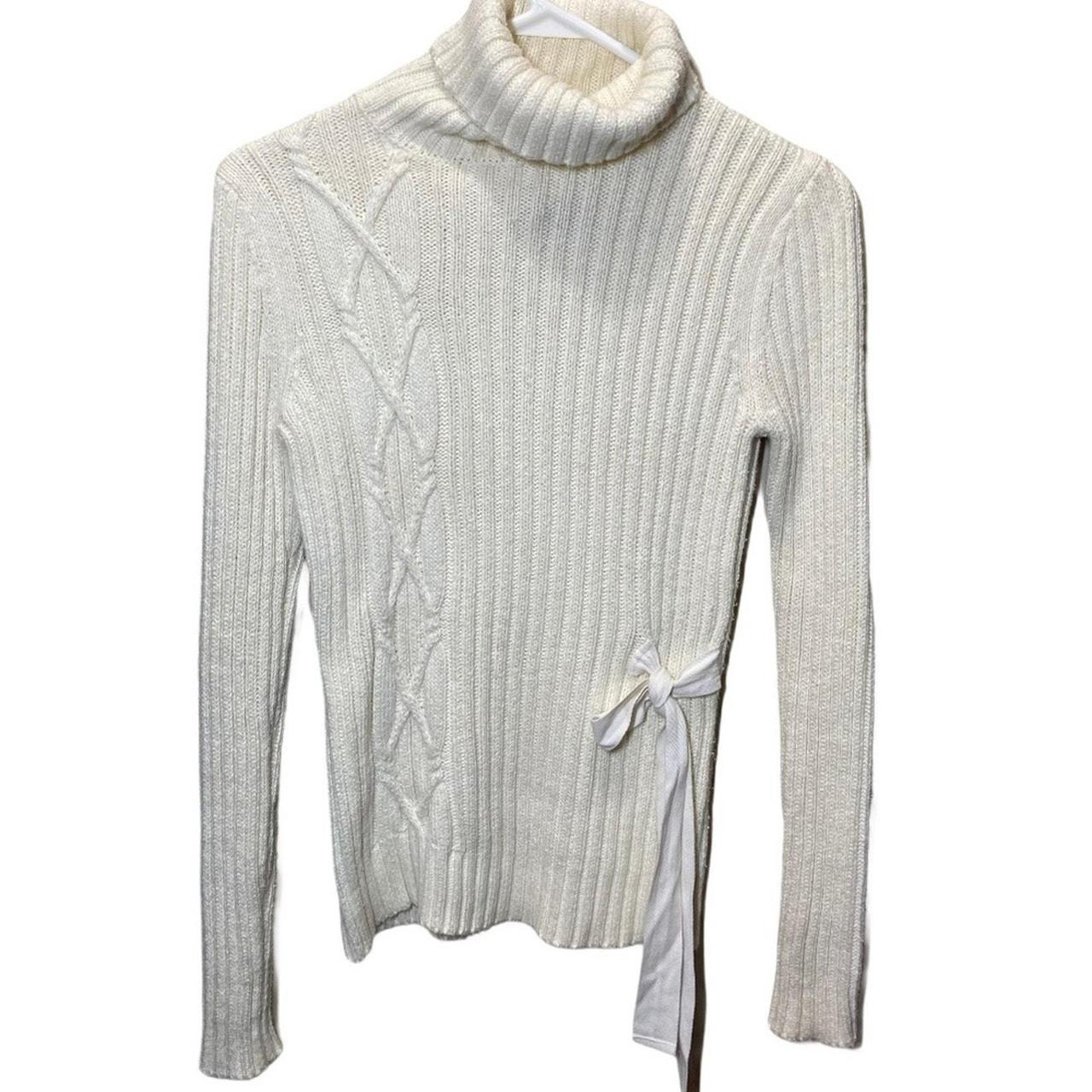 Sundance legends tie 2024 Turtleneck Sweater