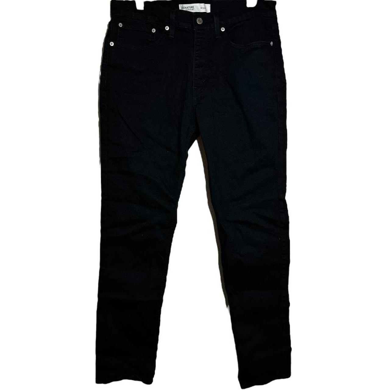 Levis s37 smartups slim