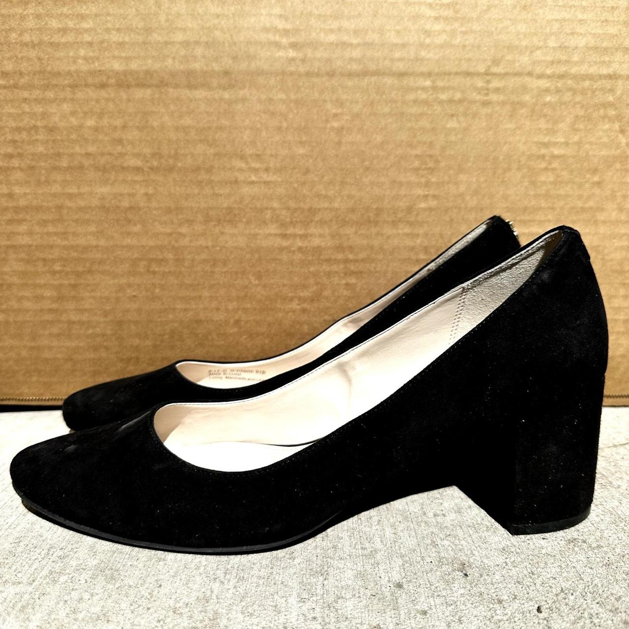 Cole haan claudine pump best sale