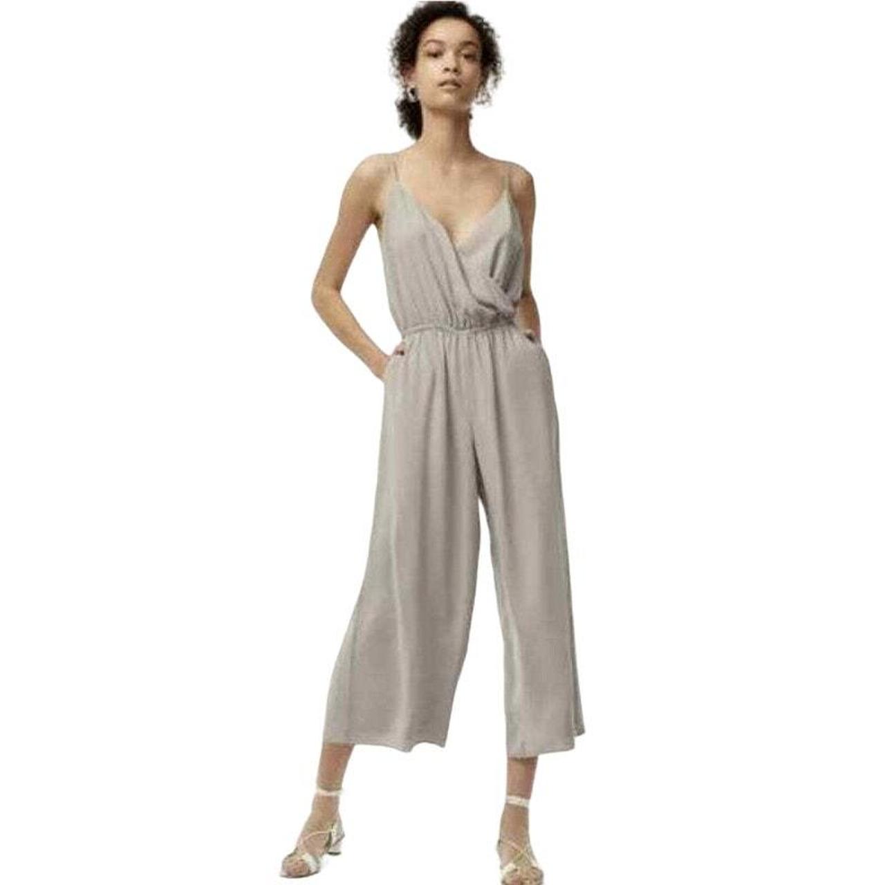 Melodie jumpsuit aritzia on sale