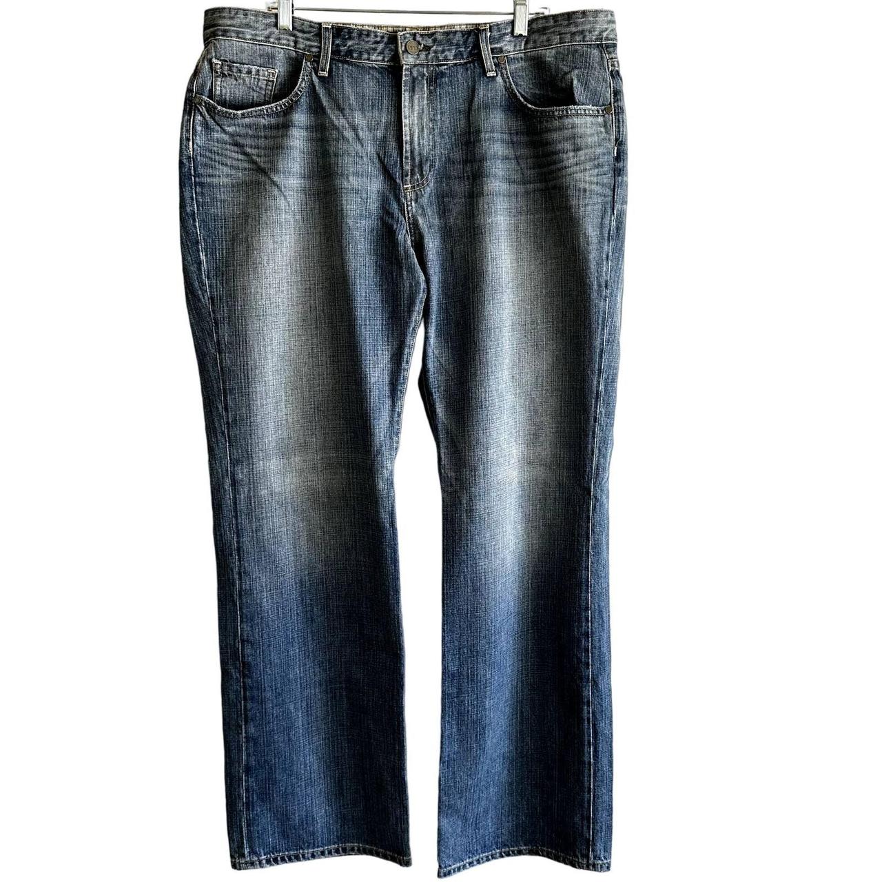 PAIGE Premium Denim Blue hotsell Jeans