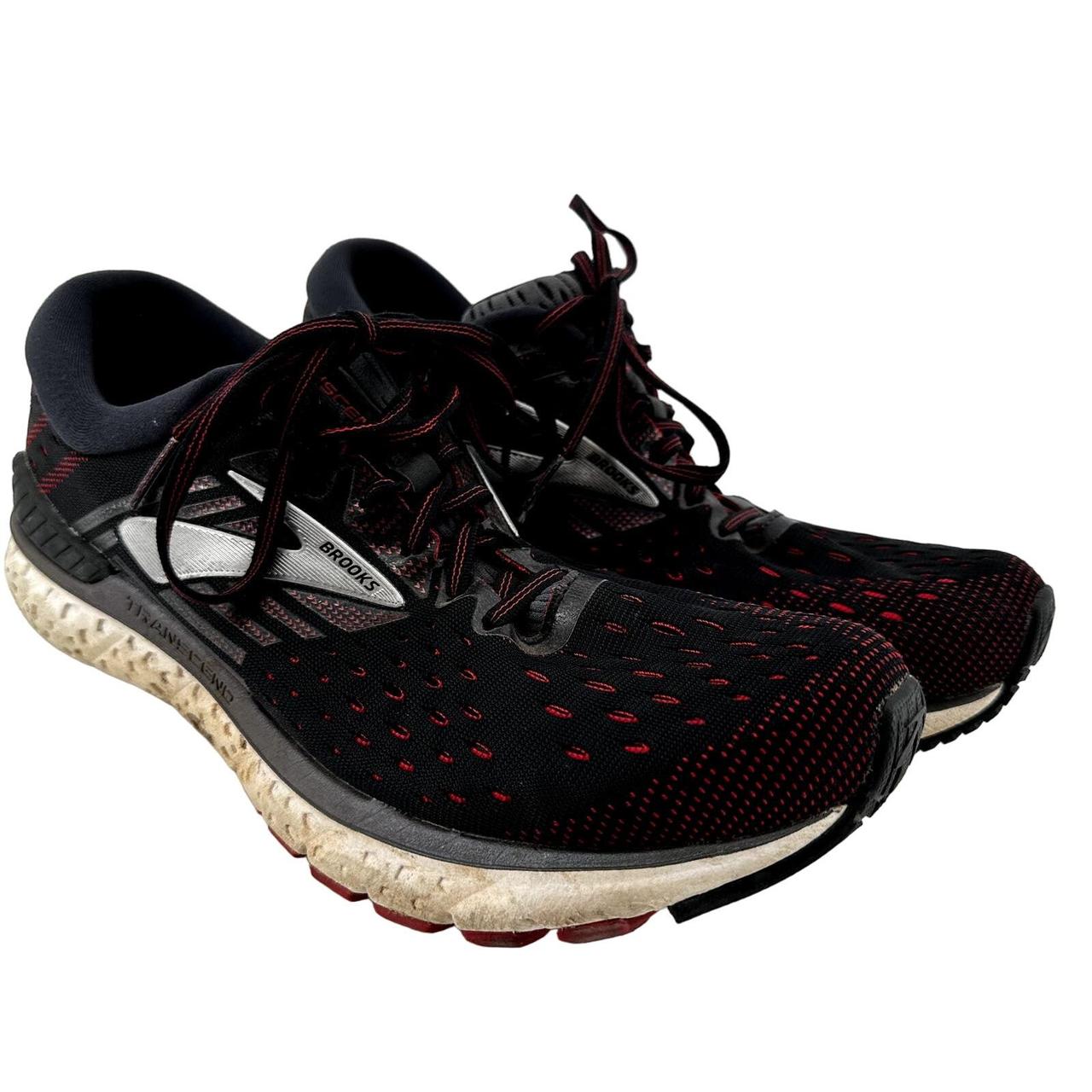 Brooks transcend 6 mens online