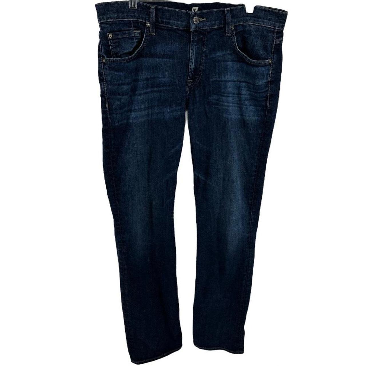 7 for all buy Mankind Carsen Jeans