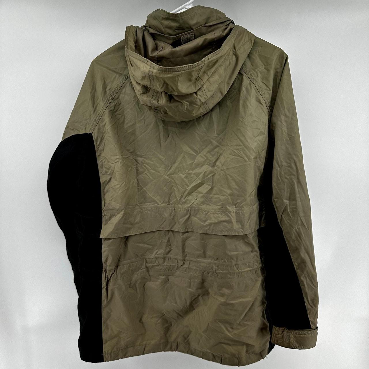 Helly Hansen Men's Jacket - Tan/Black - L – Helly… - image 7