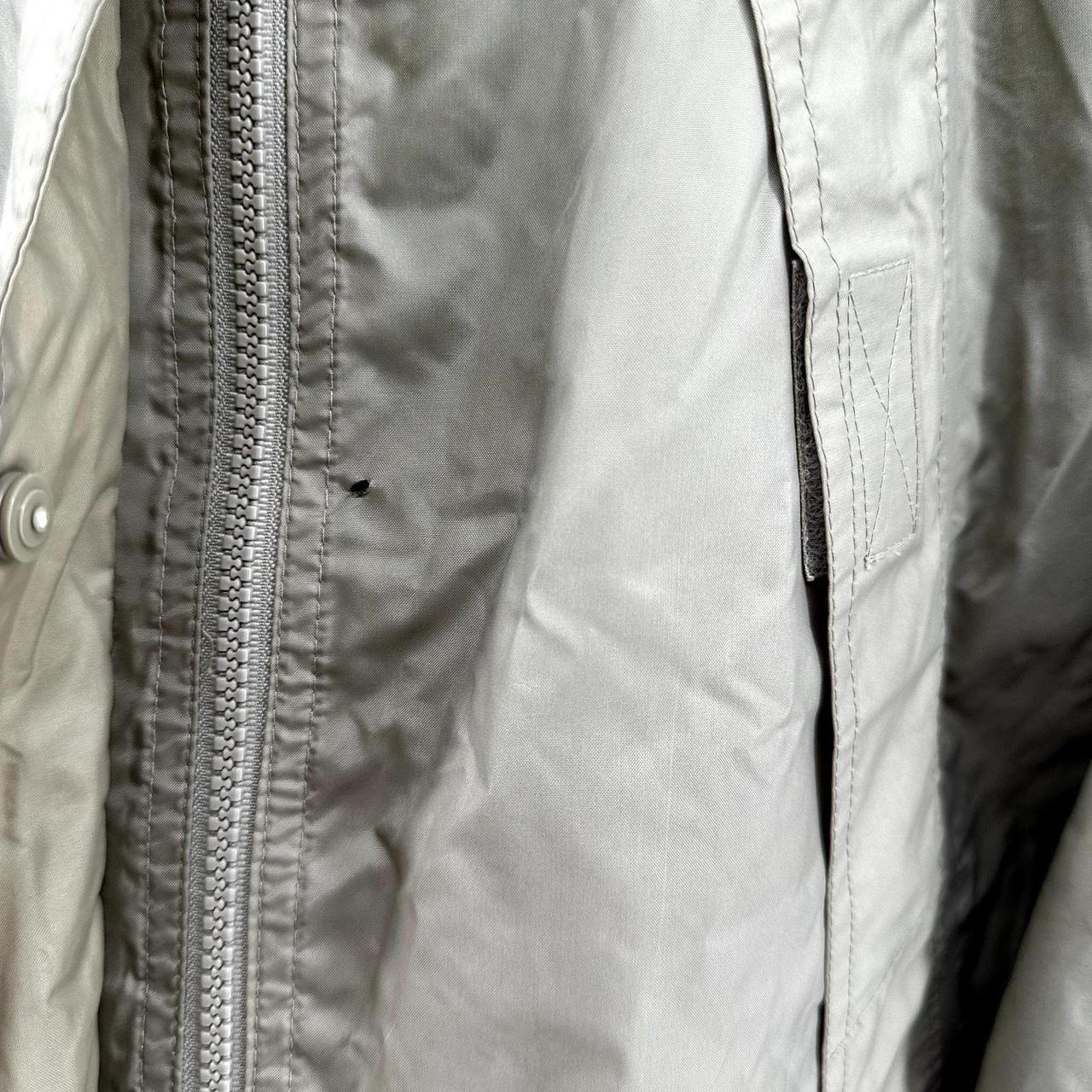 Helly Hansen Men's Jacket - Tan/Black - L – Helly… - image 5