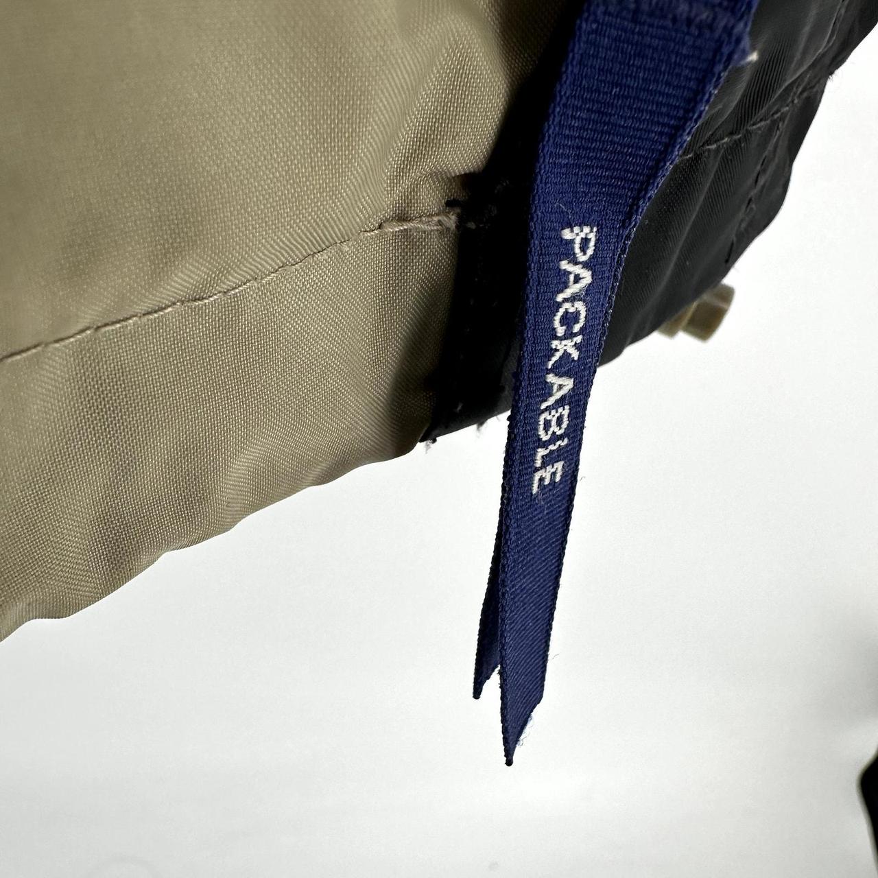 Helly Hansen Men's Jacket - Tan/Black - L – Helly… - image 2