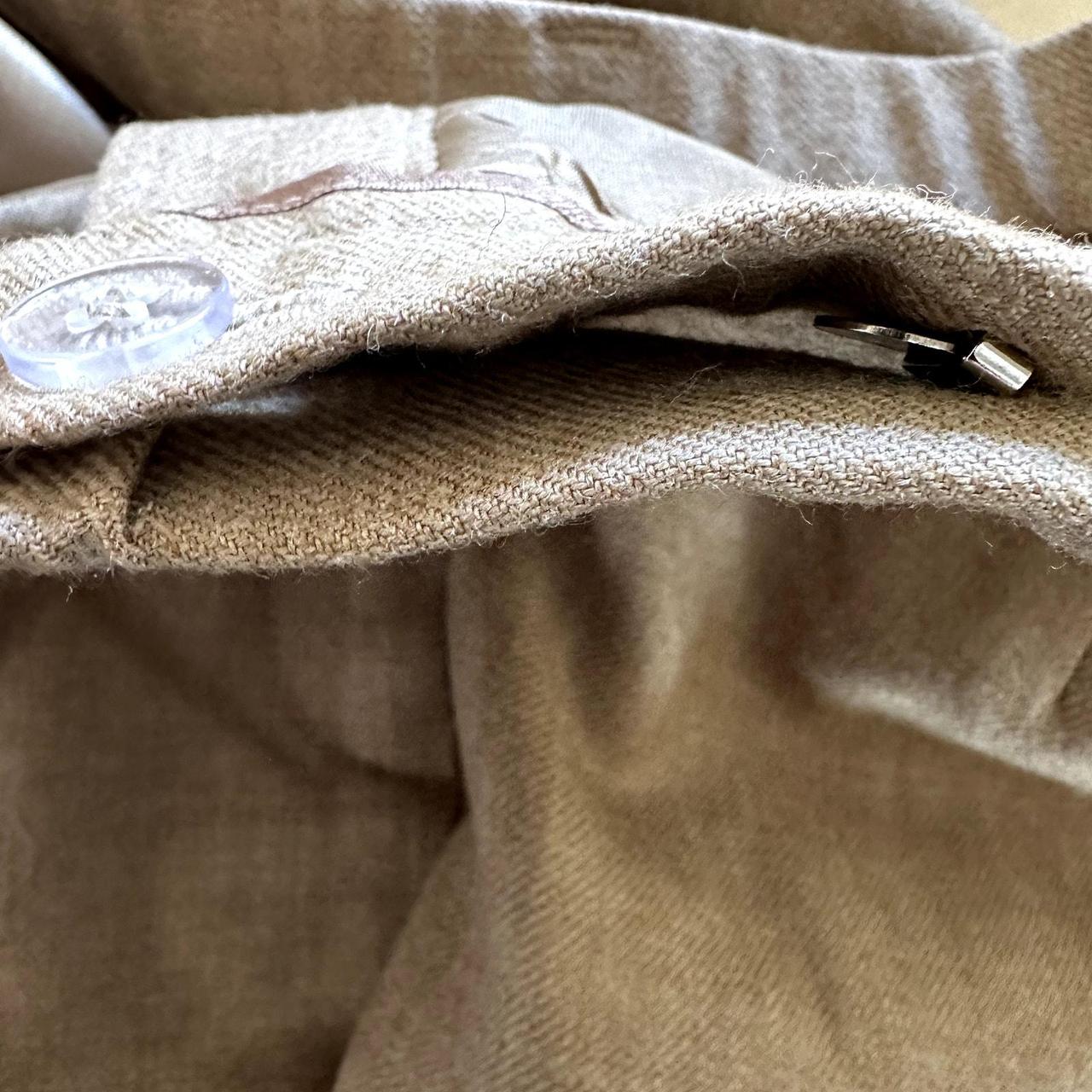 Pendleton Women's Pants - Tan - 6 – Pendleton Pet… - image 2