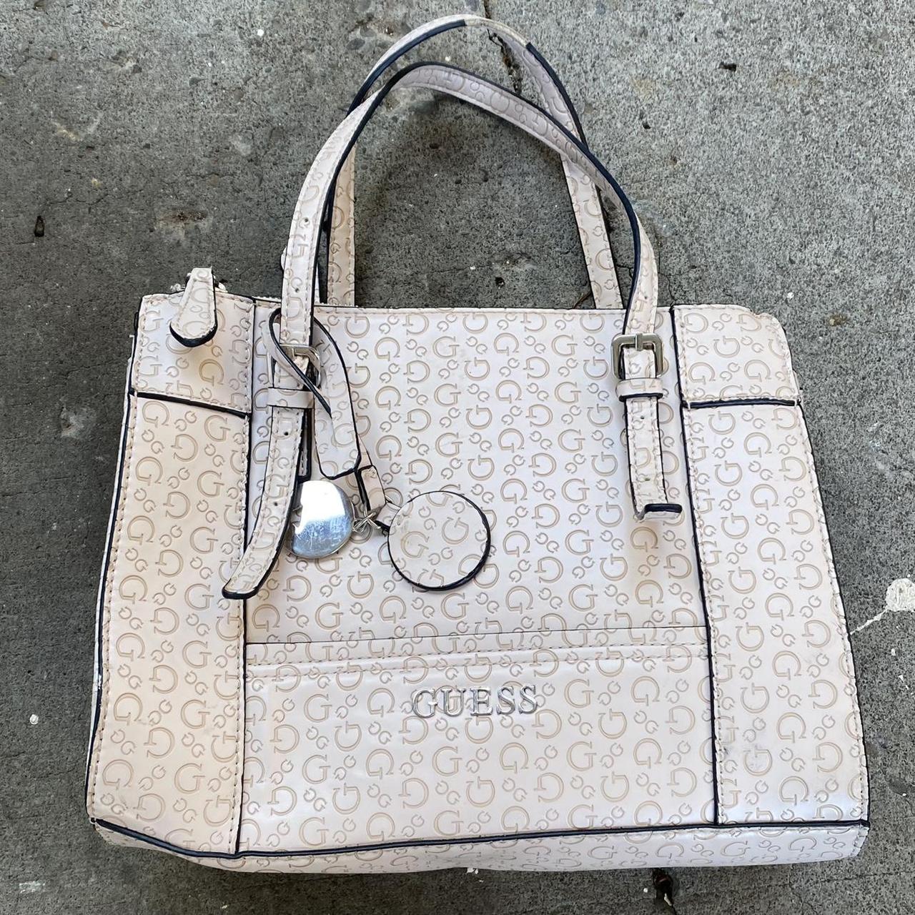 Guess deals pinole handbag