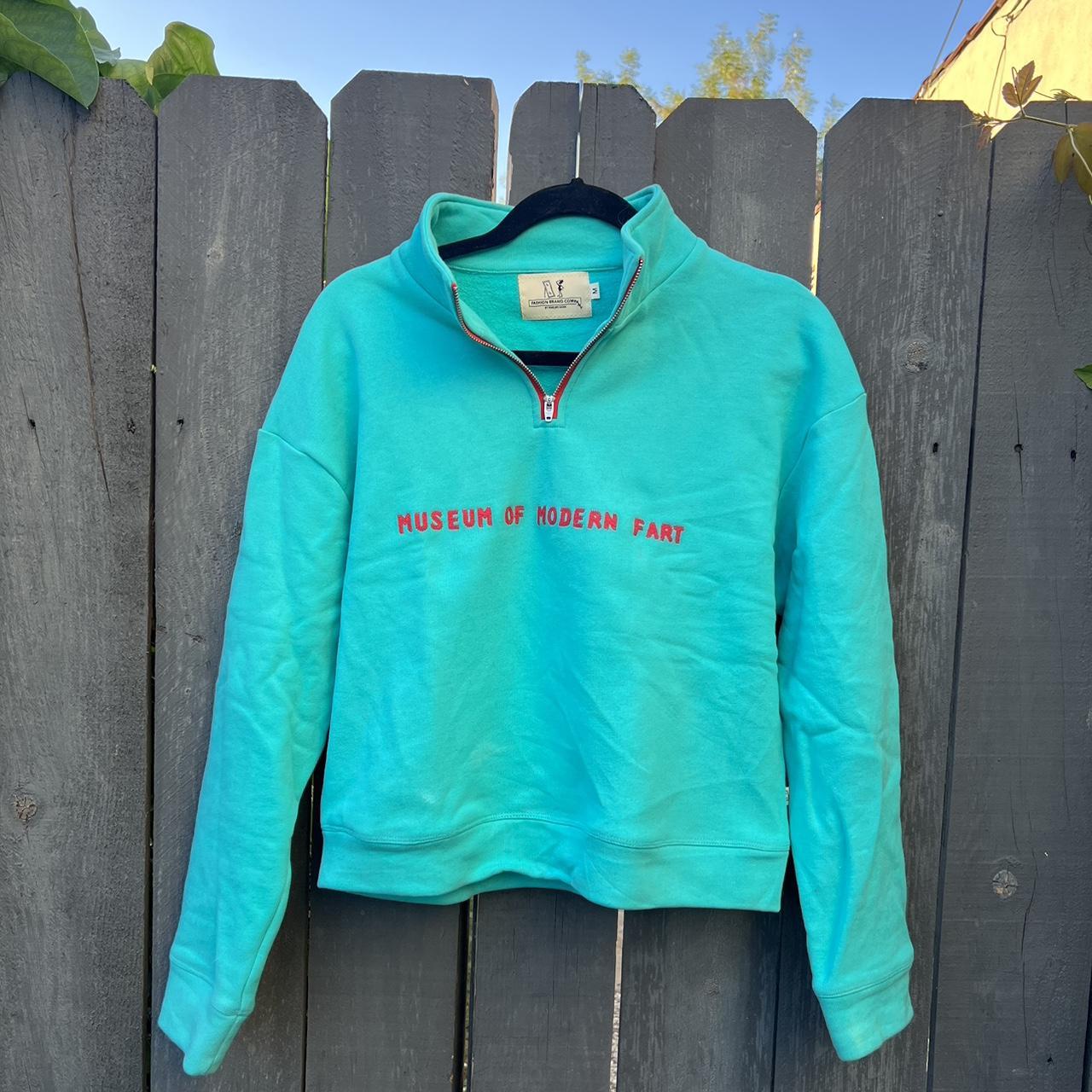 Fashion brand Company Museum of Modern Fart... Depop