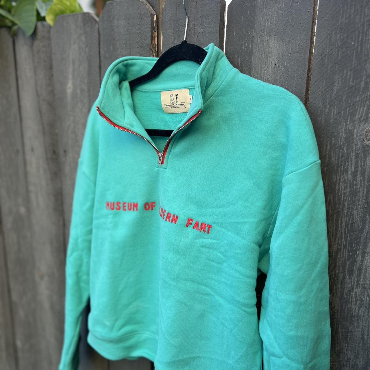 Fashion brand Company Museum of Modern Fart... Depop