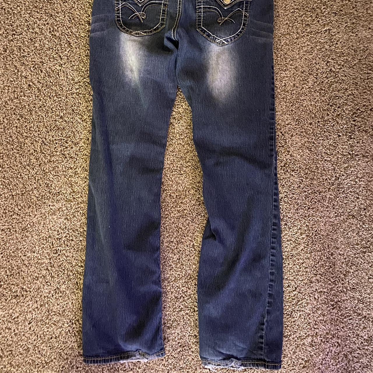 Angels Women's Jeans | Depop