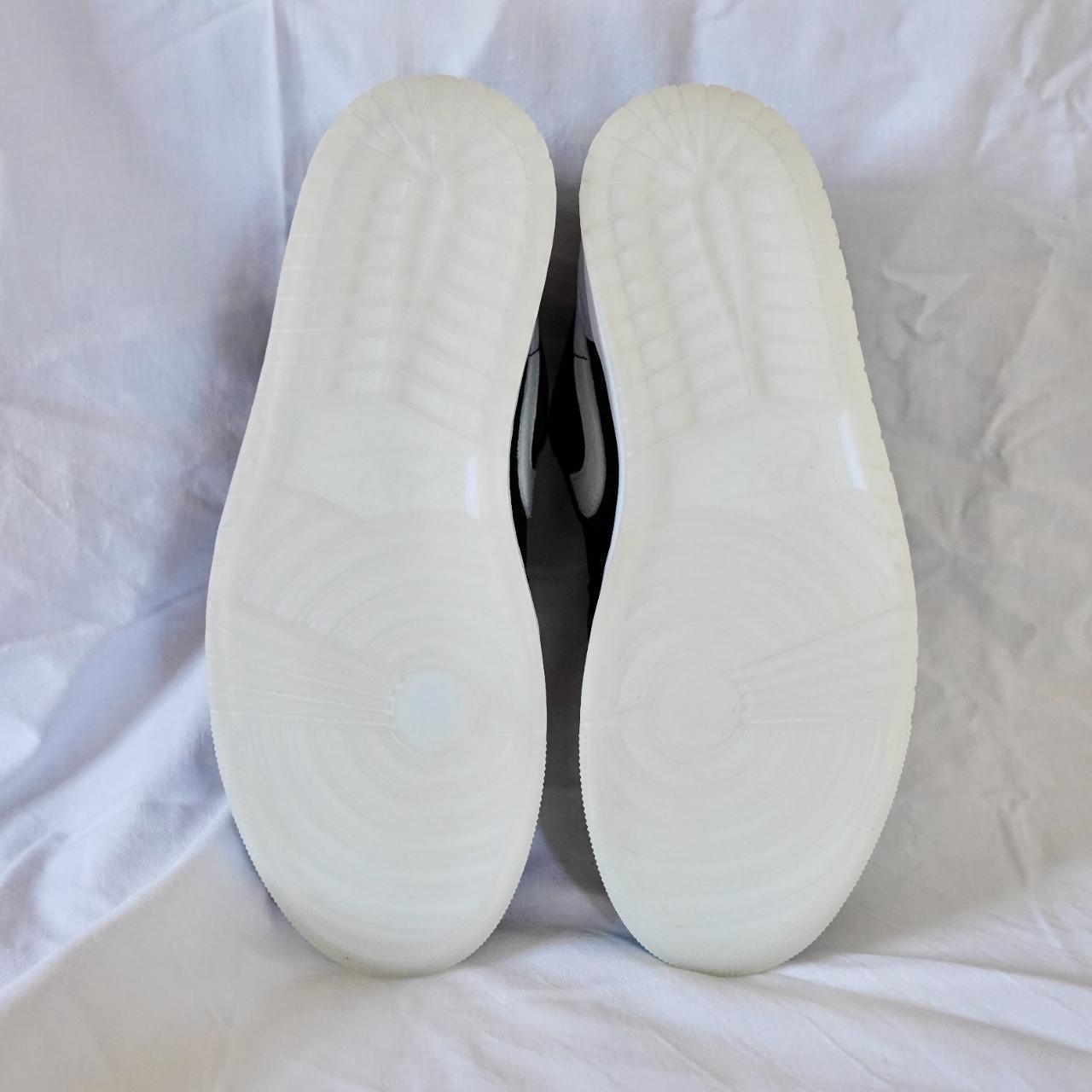 jordan 1 low diamond