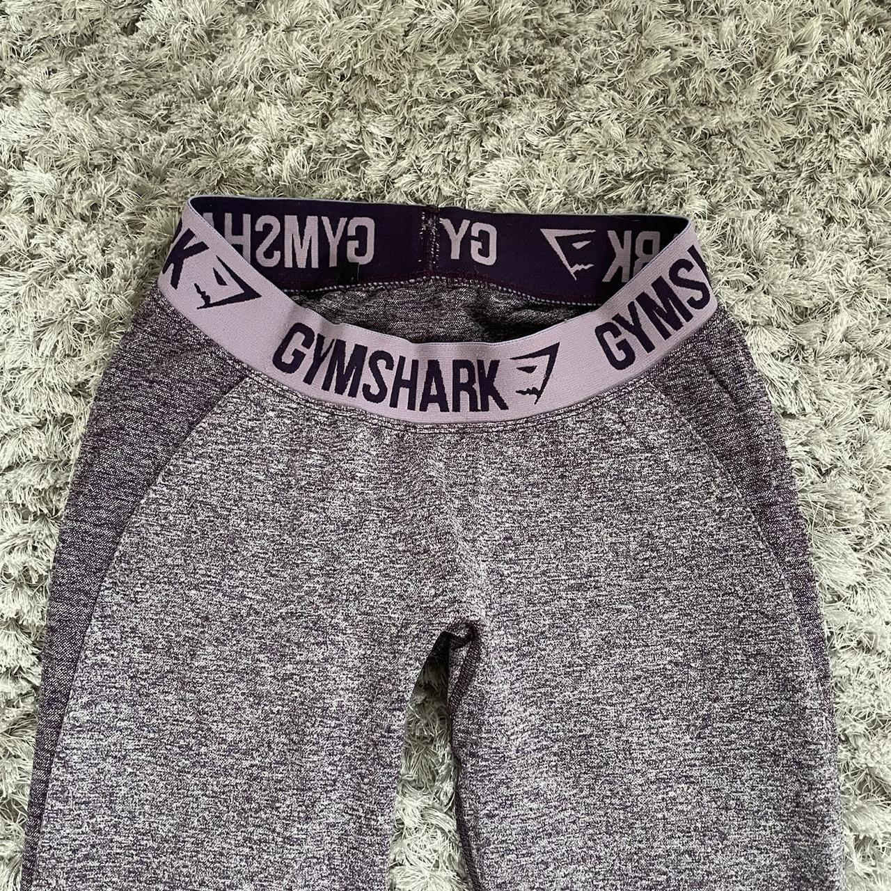 BRAND Gymshark SIZE S DESCRIPTION Flex... Depop