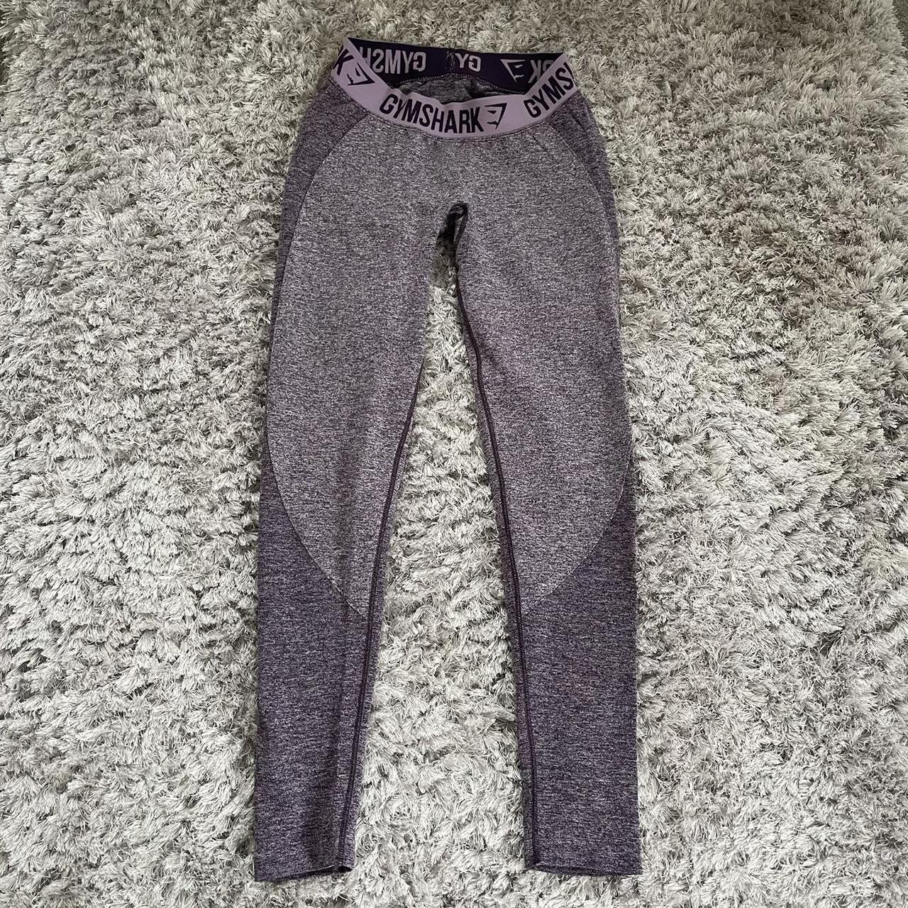 BRAND Gymshark SIZE S DESCRIPTION Flex... Depop