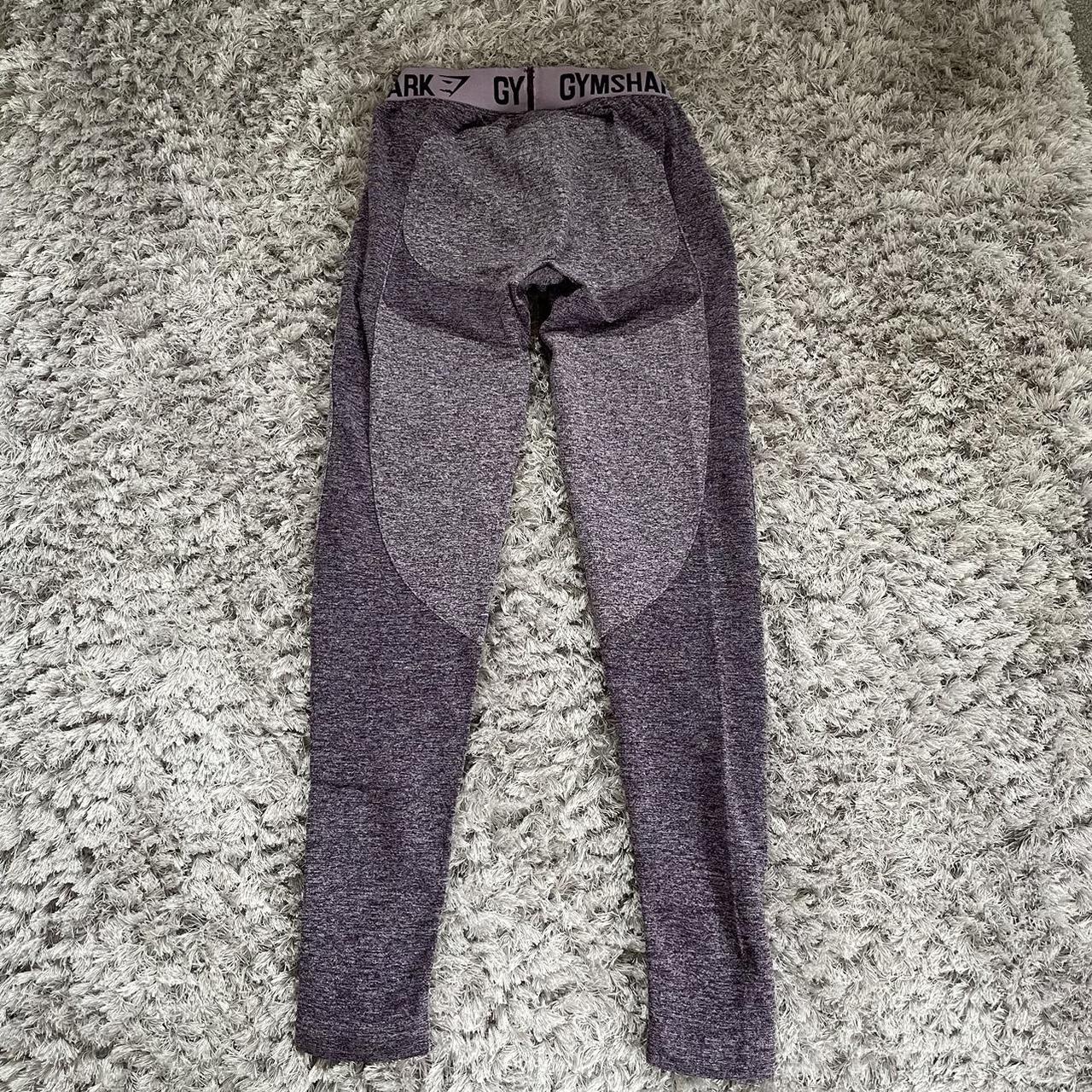 BRAND Gymshark SIZE S DESCRIPTION Flex... Depop