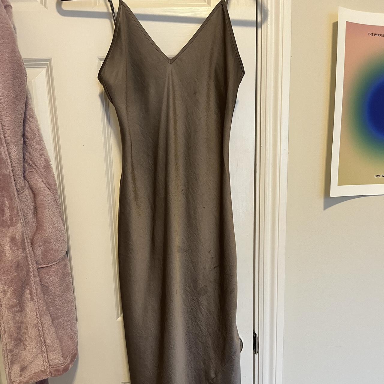 Wilfred christine outlet dress