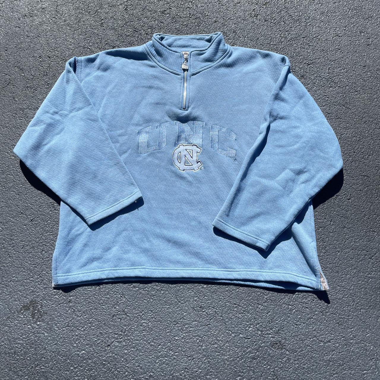 Show your support for the North Carolina Tar Heels... - Depop