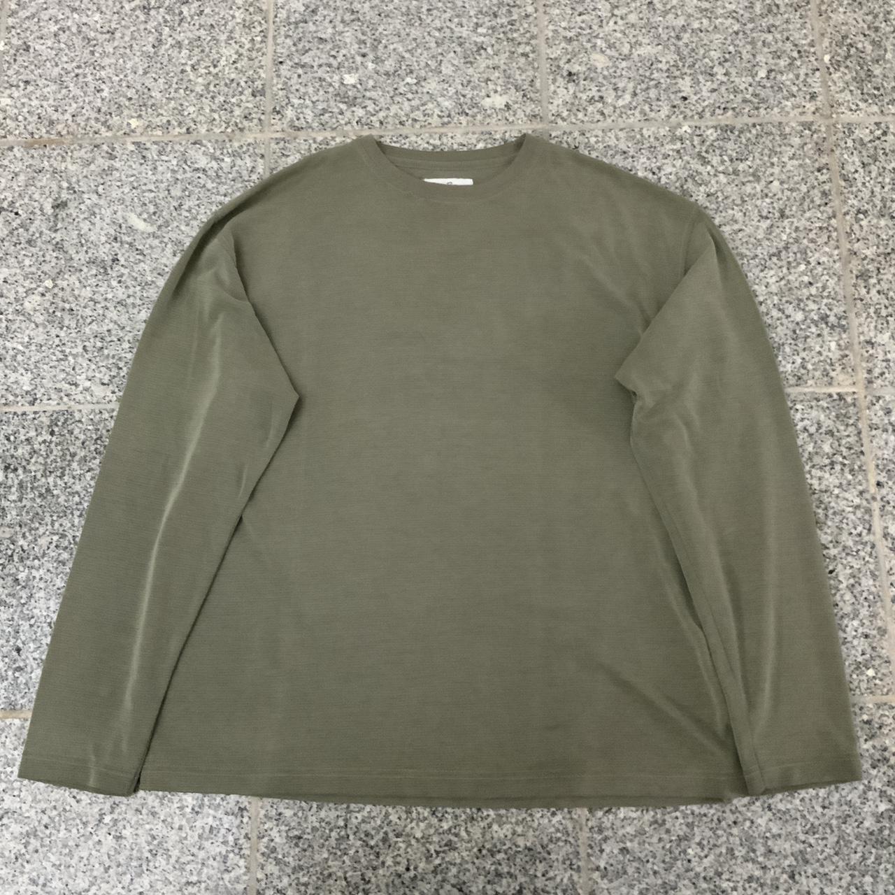 Burma bibas clearance crewneck