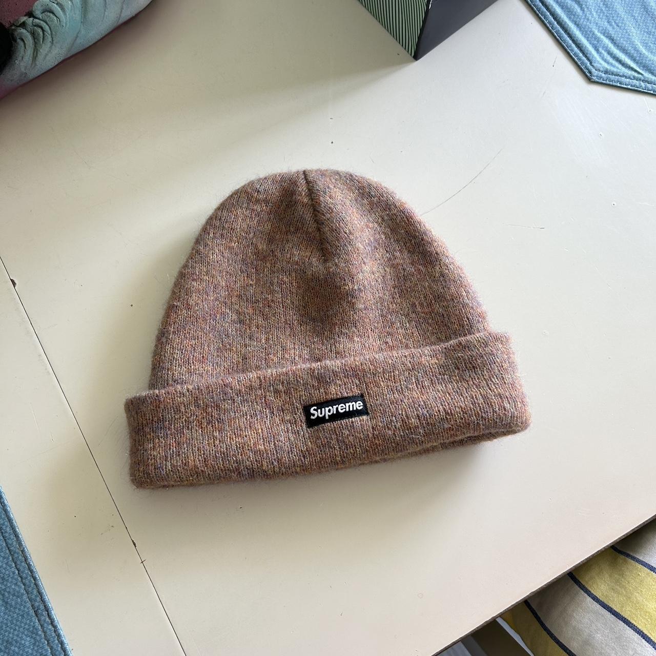 Supreme Mohair beanie , #supreme #streetwear...