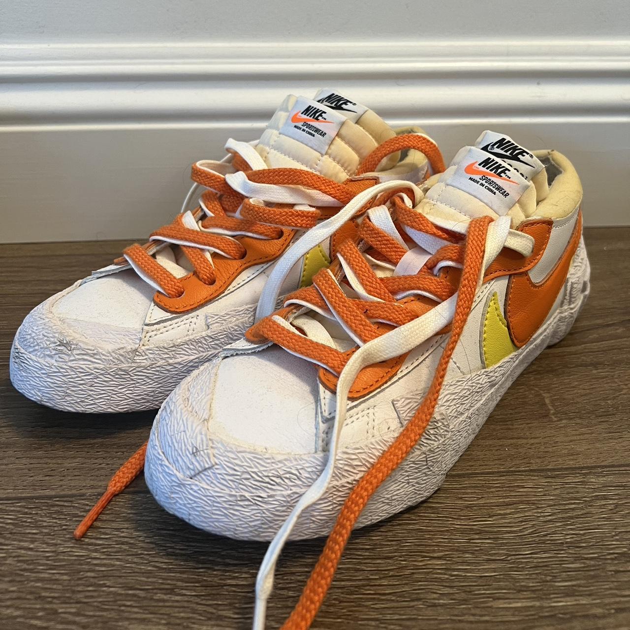 nike 77 trailblazers