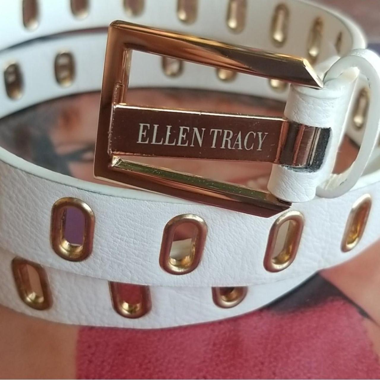 Ellen hotsell tracy belt