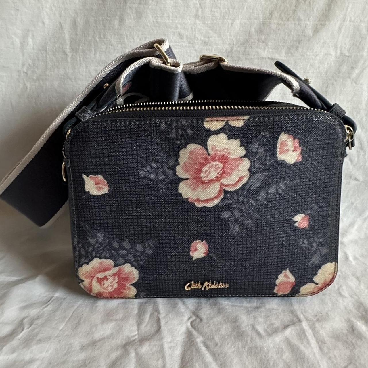 Cath kidston discount mini lozenge bag