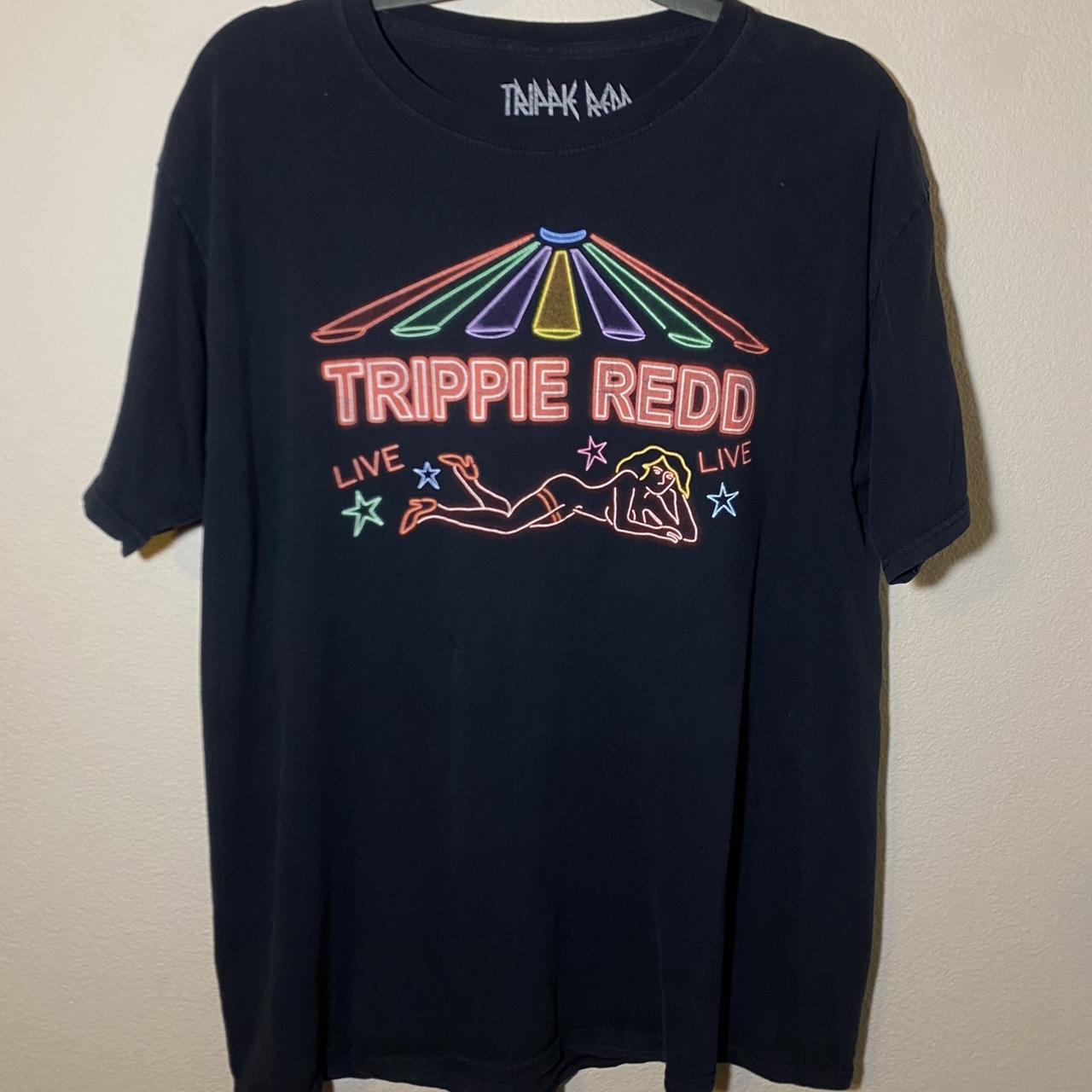 zumiez trippie redd