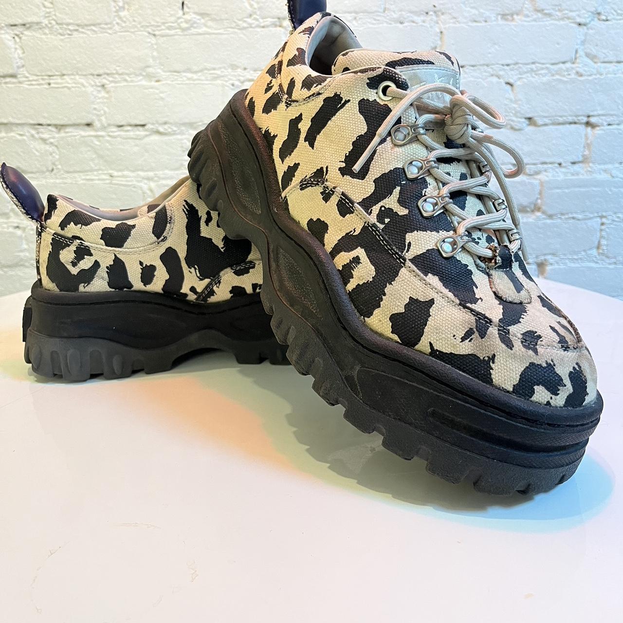 Eytys leopard hot sale